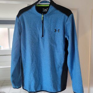 Under Armour golf sweater